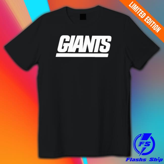 Brian Daboll Wearing Giants Shirts