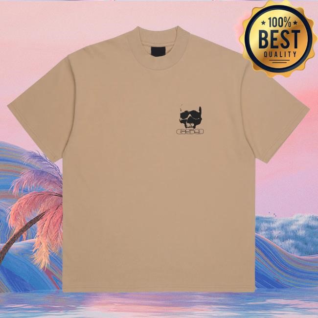 Official G59 Records Merch G59 Logo Tees