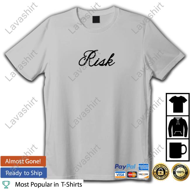 Official Risk Shirt 2024