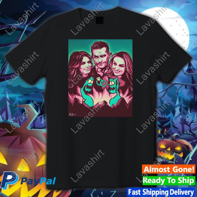 Official Nordacious Merch Poor Unfortunate Souls Shirt