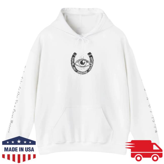 Official Bad Bunny Merch Store Most Wanted Tour - Signature Mugshot Tour Dates Hoody White Bad Bunny Clothing Shop BadBunny