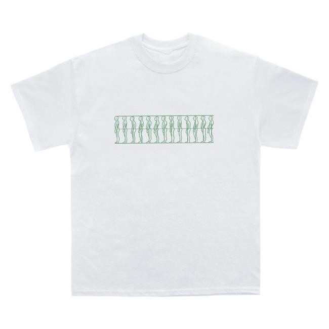 Rex Orange County Posture New Tee
