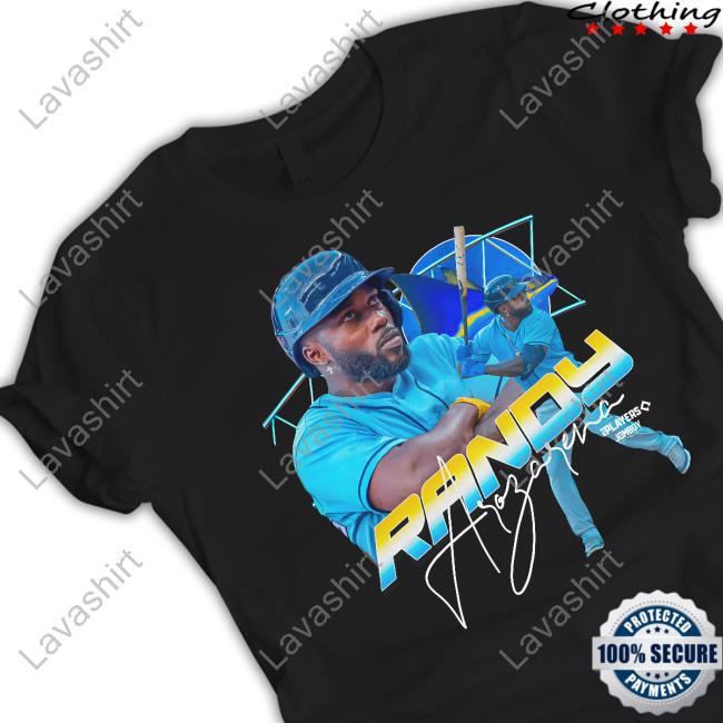 Official Jomboy Media Shop Welcome To Randy Land Comfort Colors Tee