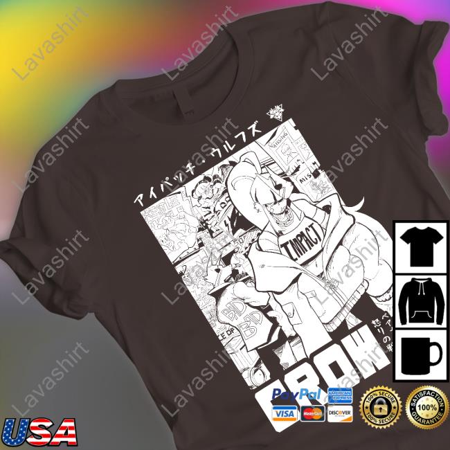 Crow Shirts