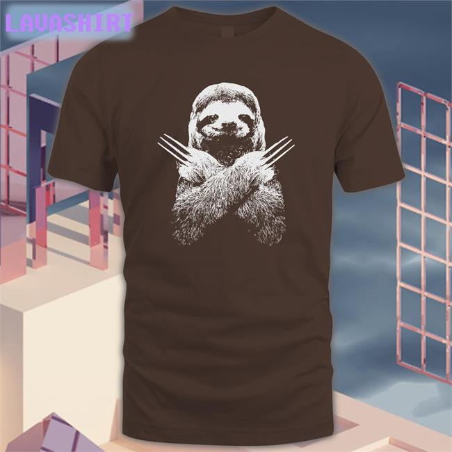Alacrity's Whatever Perezoso X Men Wolverine Edition Limited Shirt AlacritysWhatev