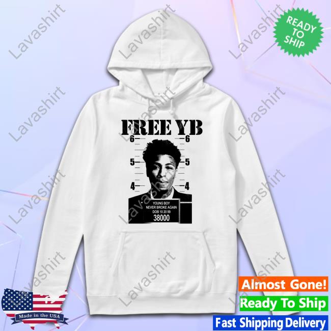 Free YB - Sinatra - T Shirt
