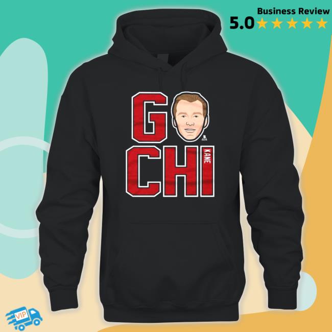 Patrick kane go chi r Hoodies Official Patrick kane go chi r Shirt 2022