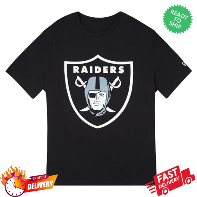 Official Born X Raised Merch Store Shop Las Vegas Raiders Born X Raised Black Shirt