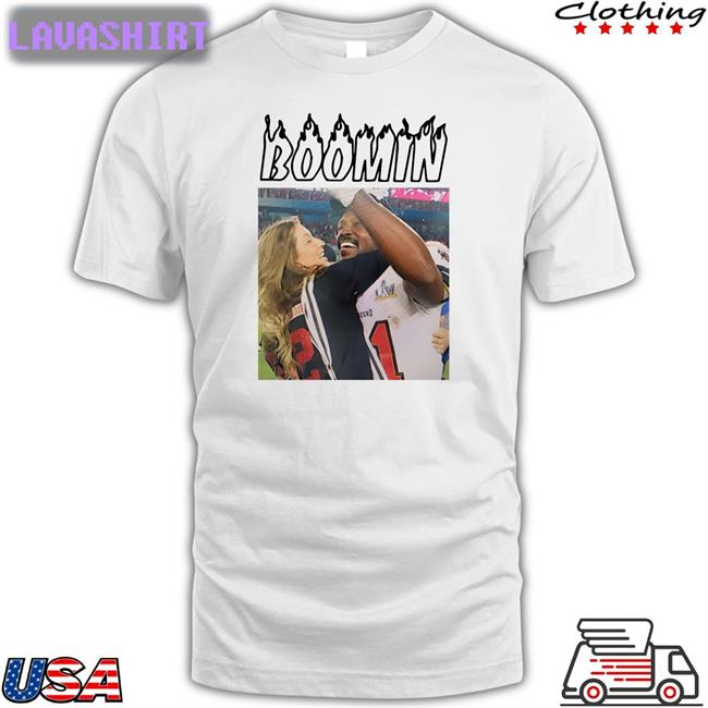Boomin Store Bowl Boomin Shirts Ab84