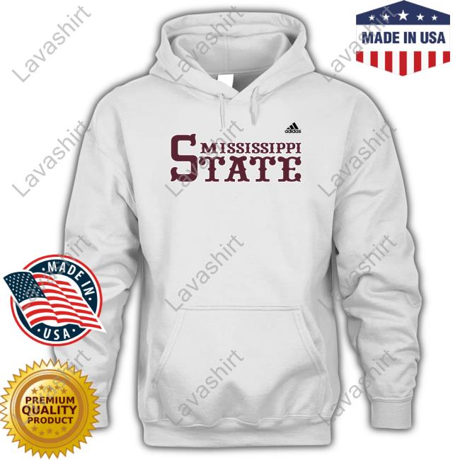 Mississippi State Shirt