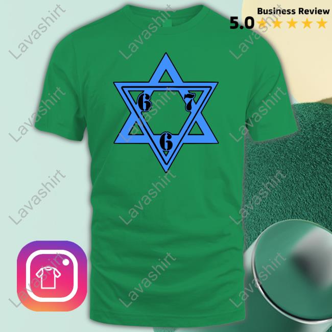 Official 667 Israel White Shirt Official Fuckladouane 667 Israel White Shirt