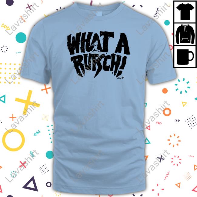 Breakingt Merch Adley Rutschman What A Rutsch Tee Shirt