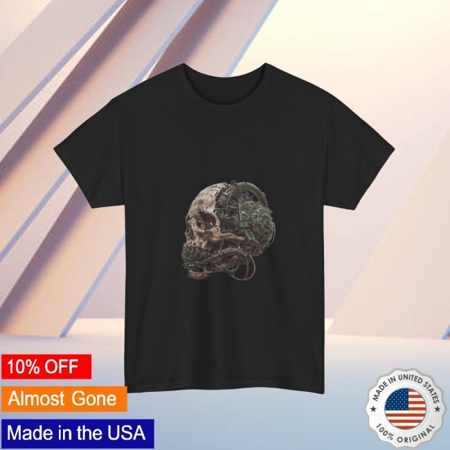 Corpse Kings™ Undead Hireling New Tee Corpse Kings