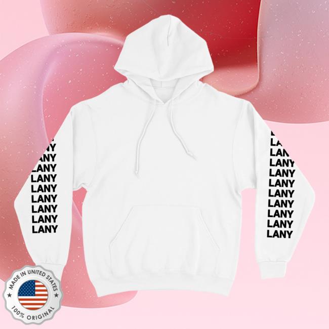 Official Ilysb I Love You So Bad Sweatshirts
