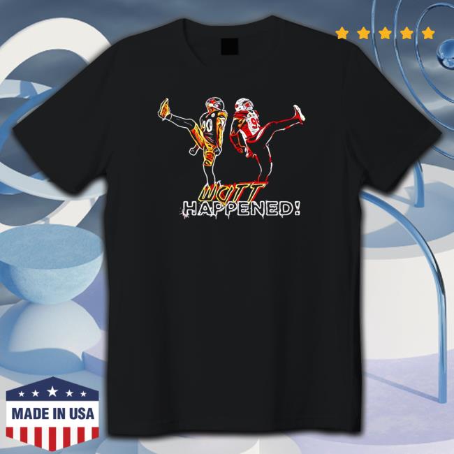 Official Watt happened JJ Watt 90 Pittsburgh Steelers and JJ Watt 99 Texas Houston Hoodies Watt happened JJ Watt 90 Pittsburgh Steelers and JJ Watt 99 Texas Houston Sweatshirt