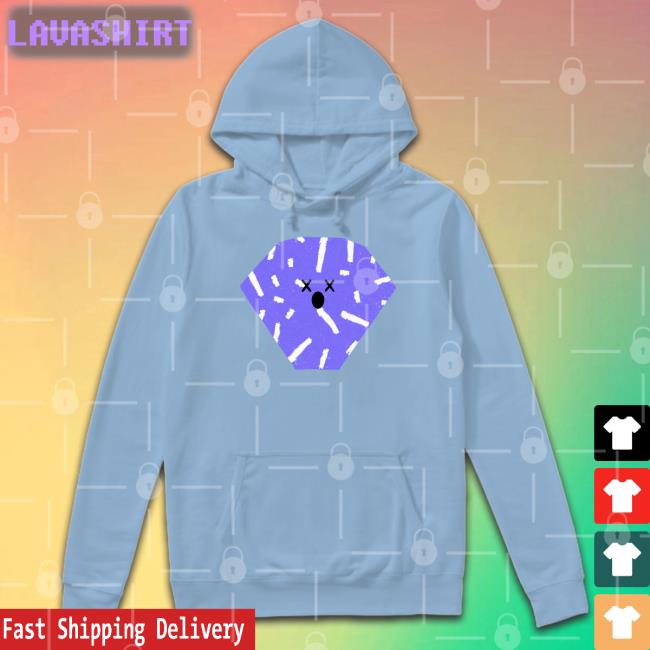 Dantdm Merch Dantdm Two Blue Shock Diamond T Shirt Dantdm Merch Dantdm Two Blue Shock Diamond Sweatshirt Dantdmshop