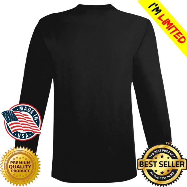 Official Sodapoppin [Limited] Champion X Sodapoppin Long Sleeve Tee Shirt