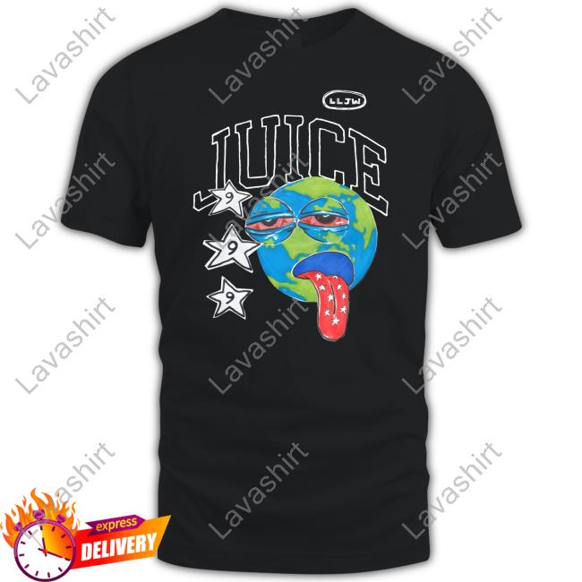 Official 999 Club Merch 999 Wrld Star Juice Merchandise
