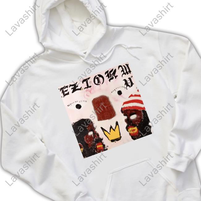 Official Eziokwu Odumodublvck Drops Eziokwu Mixtape Album Tee Decominati