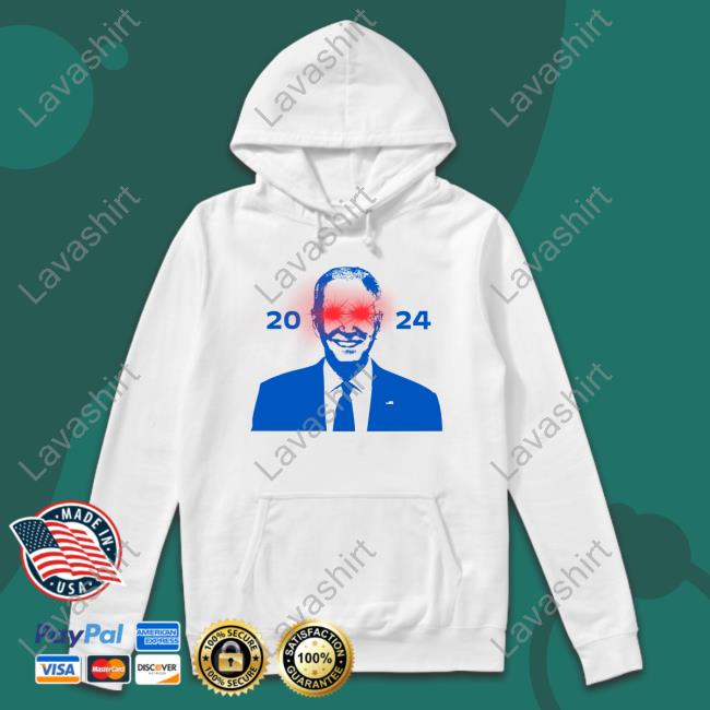Joe Biden Dark Brandon 2024 T-Shirt