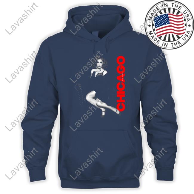 Chicago Jinkx Sweatshirt Chicago Jinkx Shirt