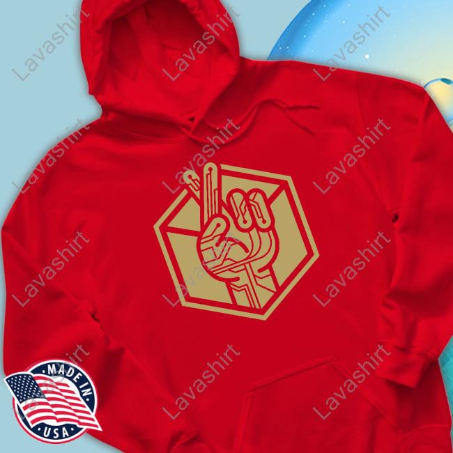 Lucky Block Logo Crewneck Sweatshirt