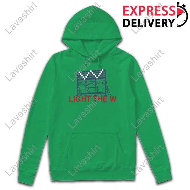 Official Obvious Shirts Shop Light The W T-Shirt