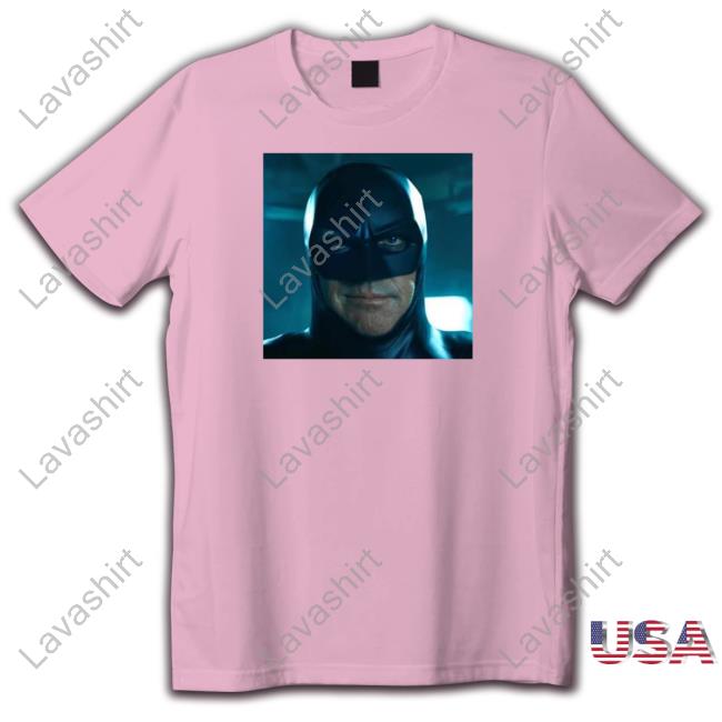 Official Batmanarkham Batman Without Ears Shirt Earless Bats