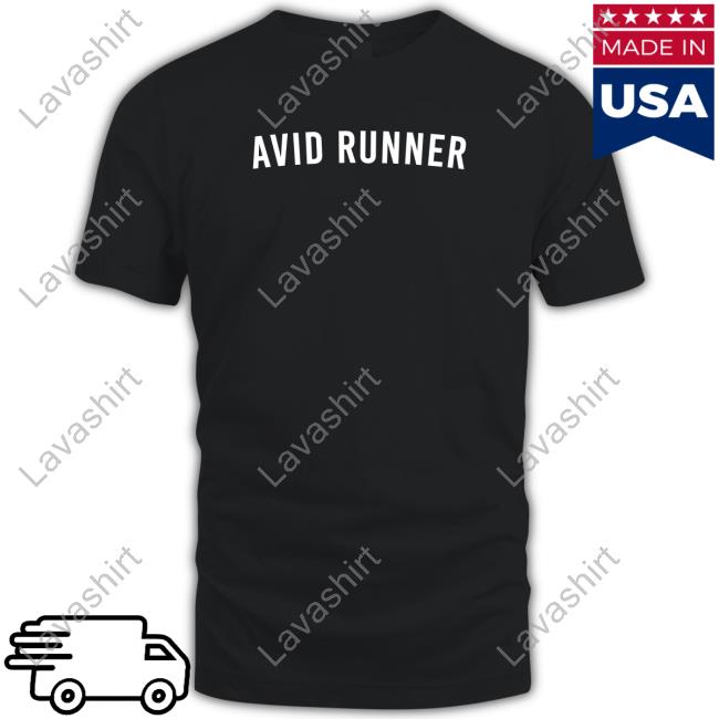 Avid Runner Shirt Dumb Runner's Artist Shop Hat