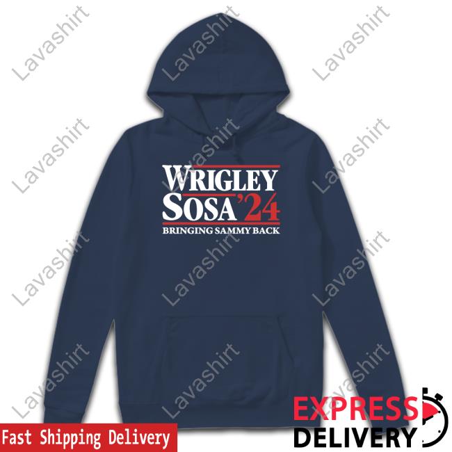 Official Obvious Shirts Shop Bringing Sammy Back In 2024 Hoodie