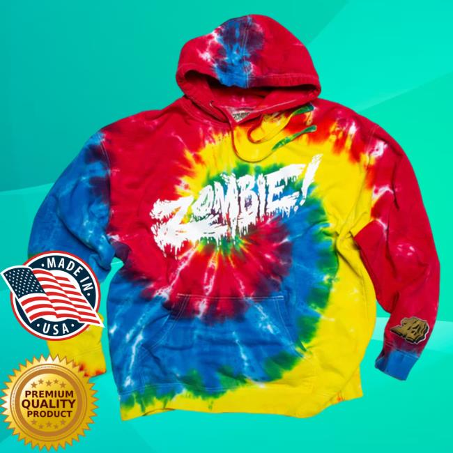 The Glorious Dead Merch Betteroffdead Flatbush Zombie Hoodies