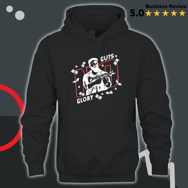 No Guts No Glory Hoodie Prashanth Classic Shirt No Guts No Glory Hoodie Prashanth Classic Shirt