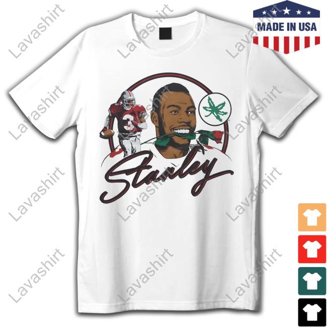 Stanley The Rose Bowl Hero Tee Shirt