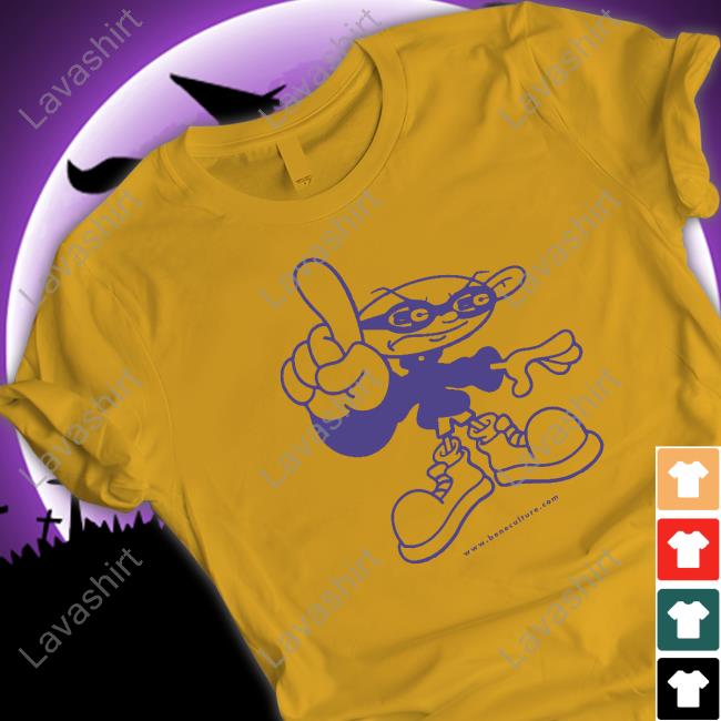 Official Bene Culture Codename T-Shirt