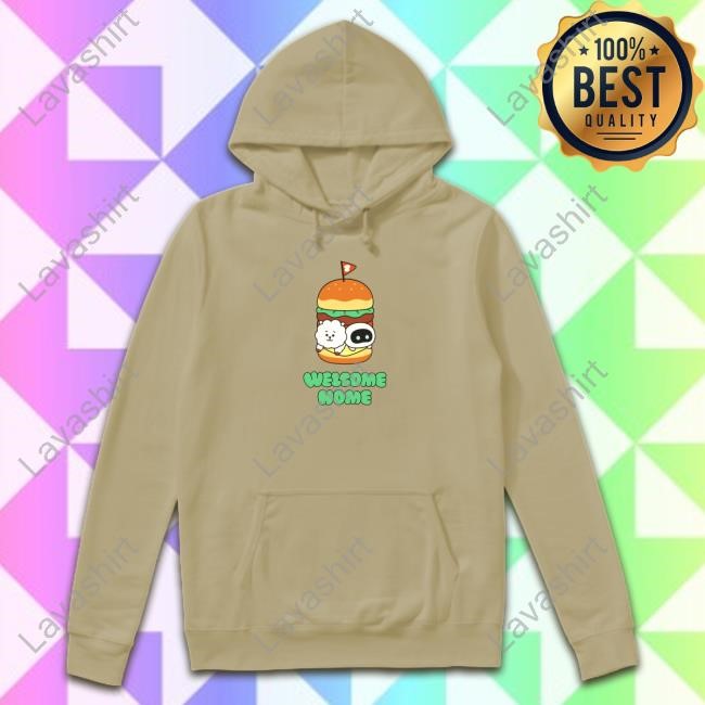 Wootteo X RJ Collaboration S/S Top Shirt