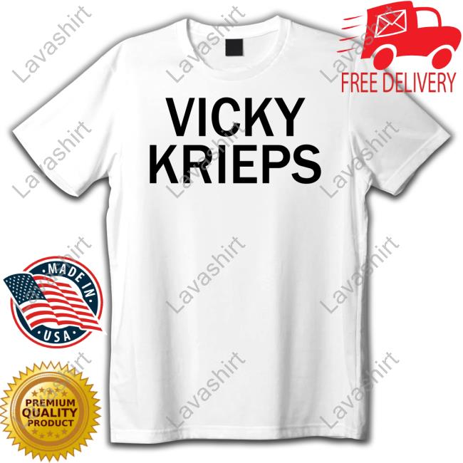 Vicky Krieps T Shirt