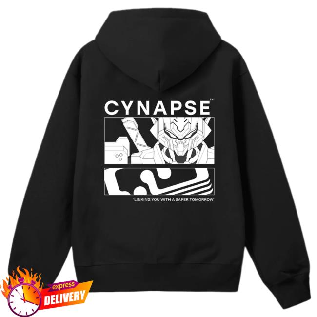 Official Uwumarket Jeanfaymas Cynapse Hoodies Uwu Market