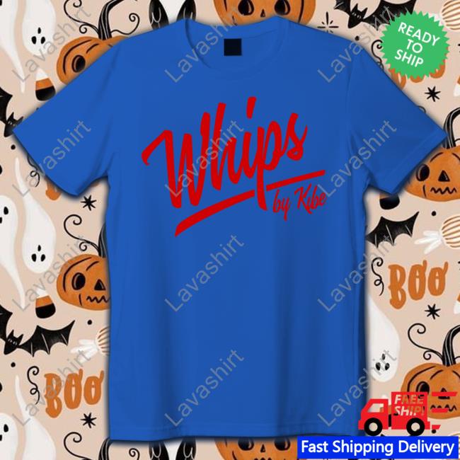 Andrew Kibe Merch Whips By Kibe T Shirt