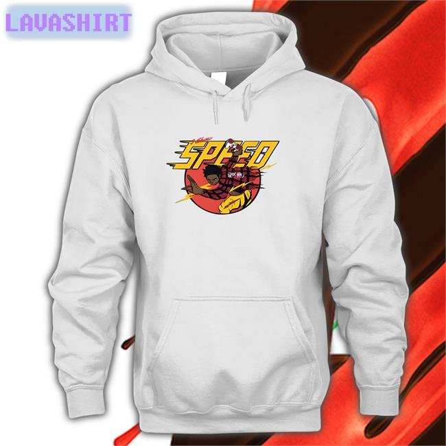 I Show Speed Tee Shirt