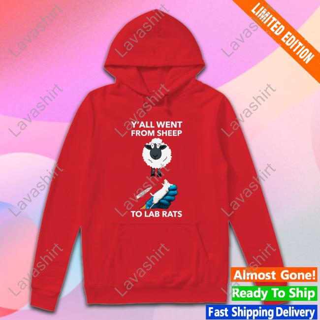 Sheep No More Tees