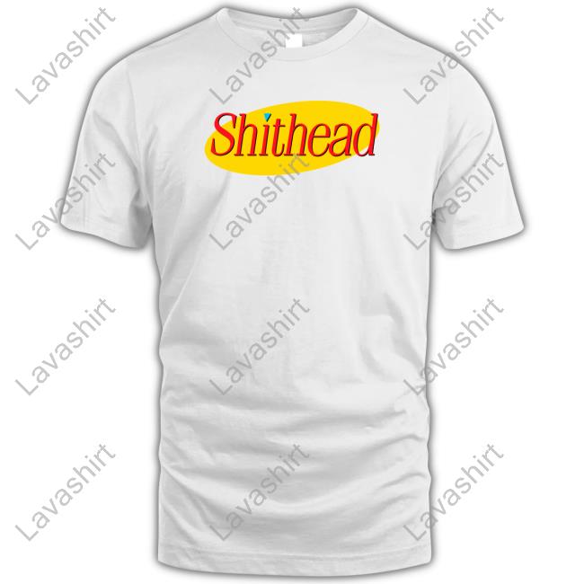 Official Shithead Shirt