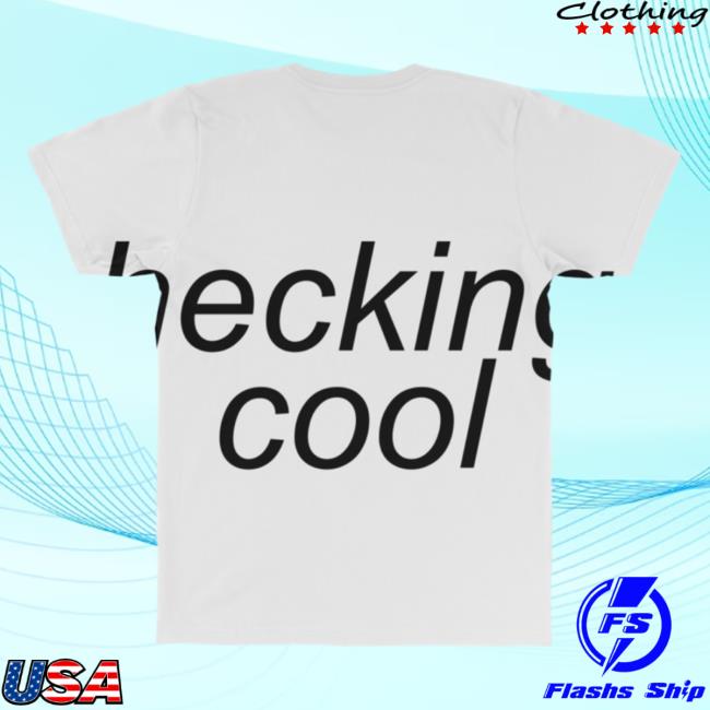 Official Artist Shot Cool ,Hecking All Over Print Hot Shirt Artistshot