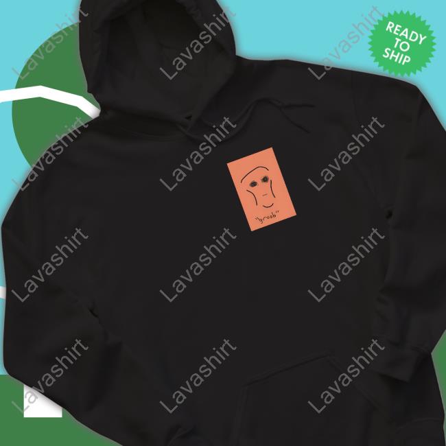 Groob Sweatshirt