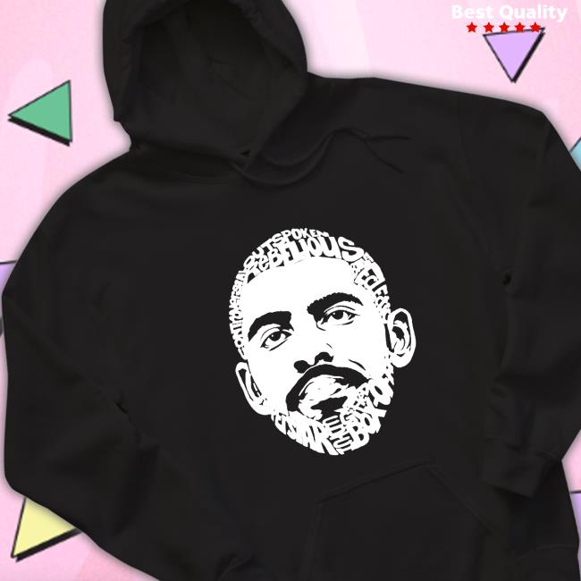 Kyrie controversial outspoken rebellious Shirts