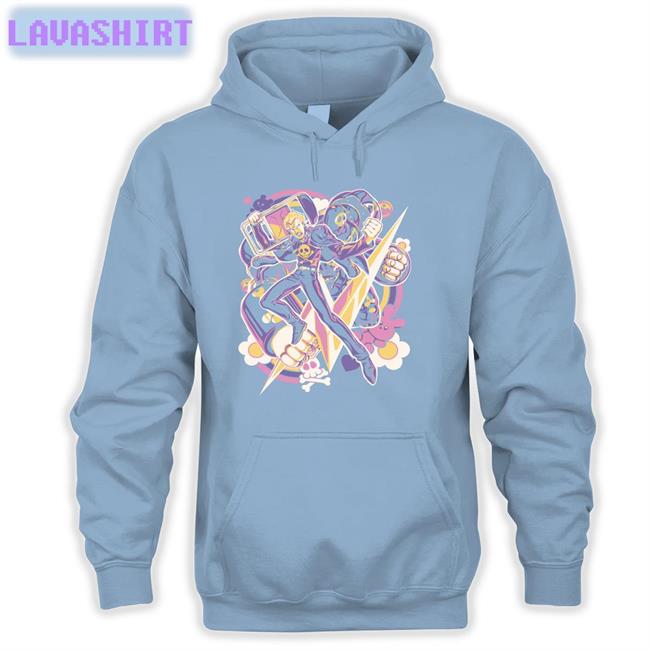 Pure Hearted Beast Sweatshirt