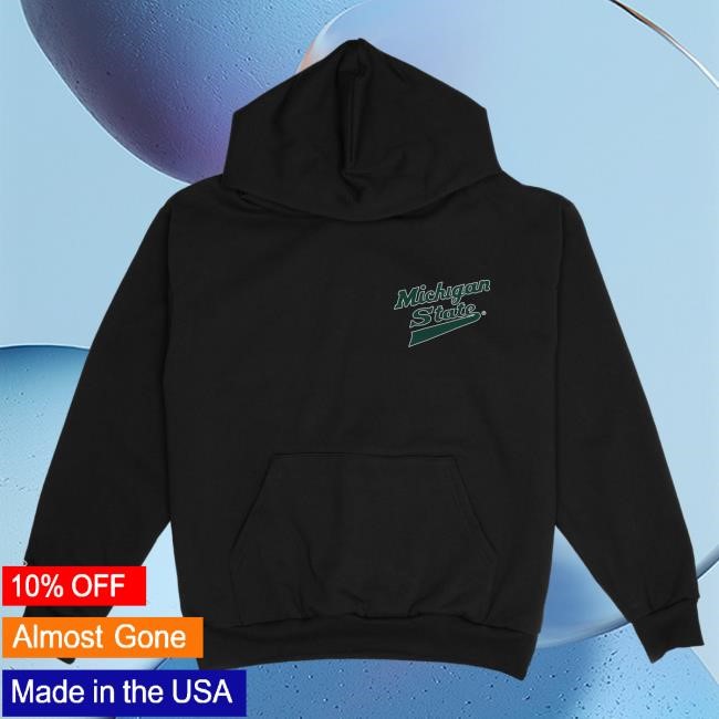 Official Kiwiclo Store Ice Man Hoodie Black