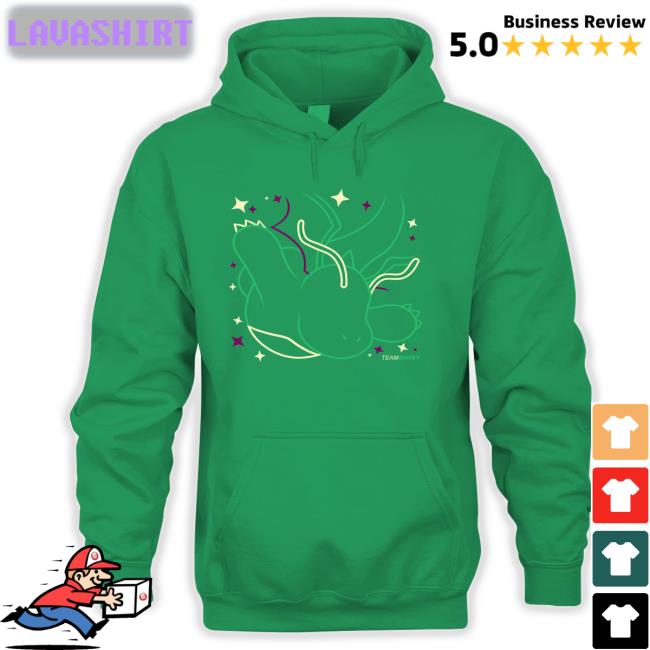 Team Shiny 149 Tee