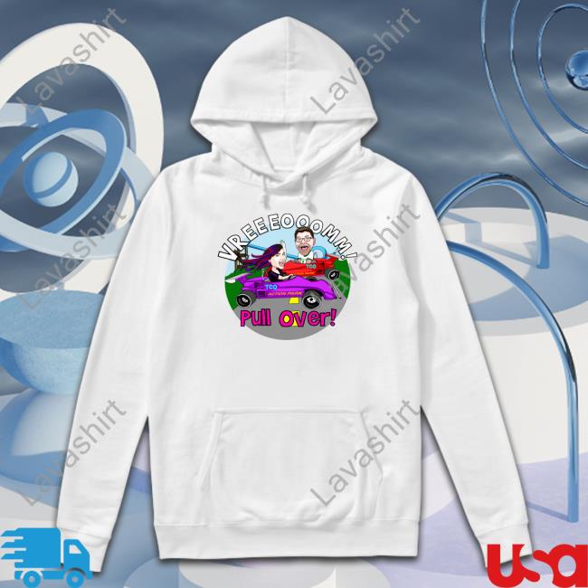 Pull Over Tee Shirt Pull Over Hoodie