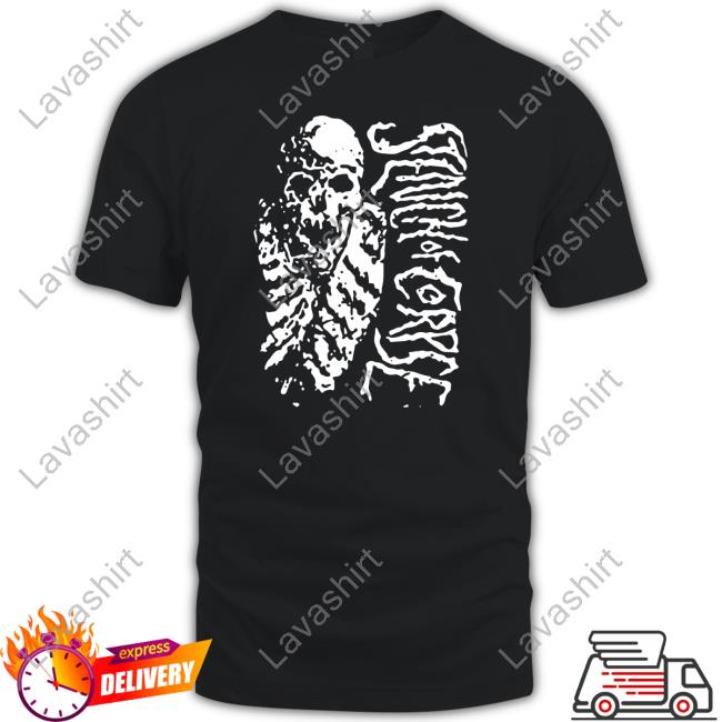 Official Trauma Team Online Stench Of Corpse Tee Shirt