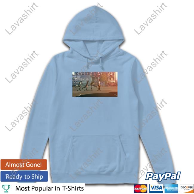 Aesop Rock Shop Aesop Rock X Blockhead Pumpkin Seeds Feat Lupe Fiasco T-Shirt